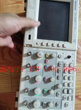 泰克TDS2004B示波器【询价产品】