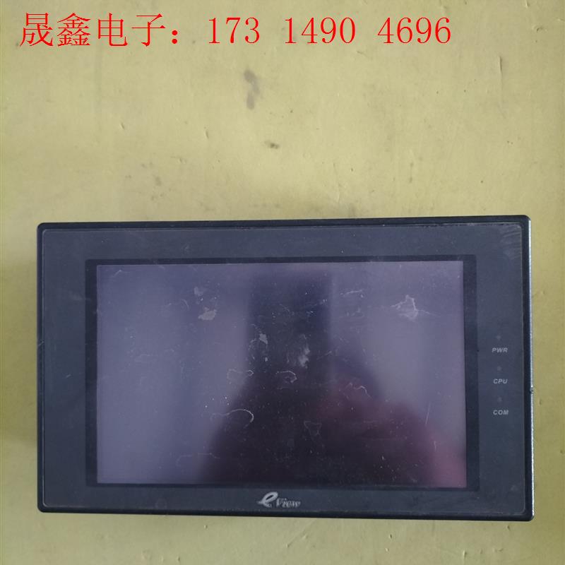 Kinco/步科 步科MT4404T触摸屏 如图  ,包【询价产品】
