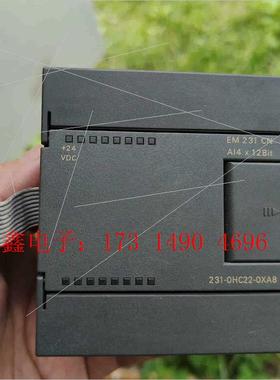 6ES7  231-OHC22-OXA8SIMENS模块,【询价产品】