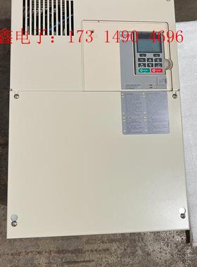 安川H1000变频器30KW,HB4A0075ABC,拍【询价产品】