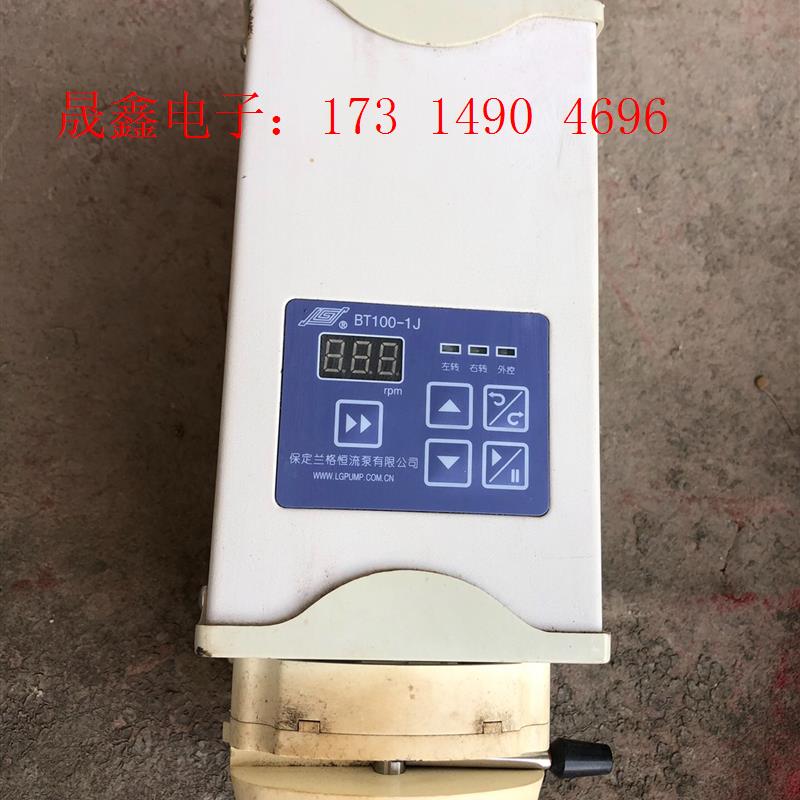 保定兰格蠕动泵【询价产品】