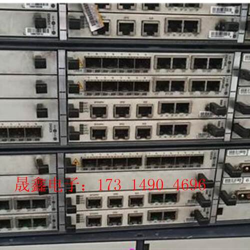 ZTE中兴ZXCTN 6150拆/OIGE8/PW2D/ES【询价产品】