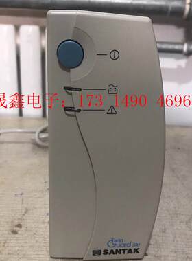 SANTAK 山特UPS不间断电源TG500VA/300瓦【询价产品】