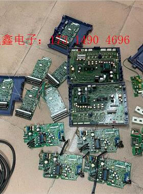 变频器板 FRN37G1S-4C 37KW 2套.已出【询价产品】