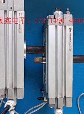 SMC原装CRQ240-BDG06-90摆动气缸,,拆【询价产品】