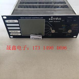 询价产品 937A压力控制器 MKS