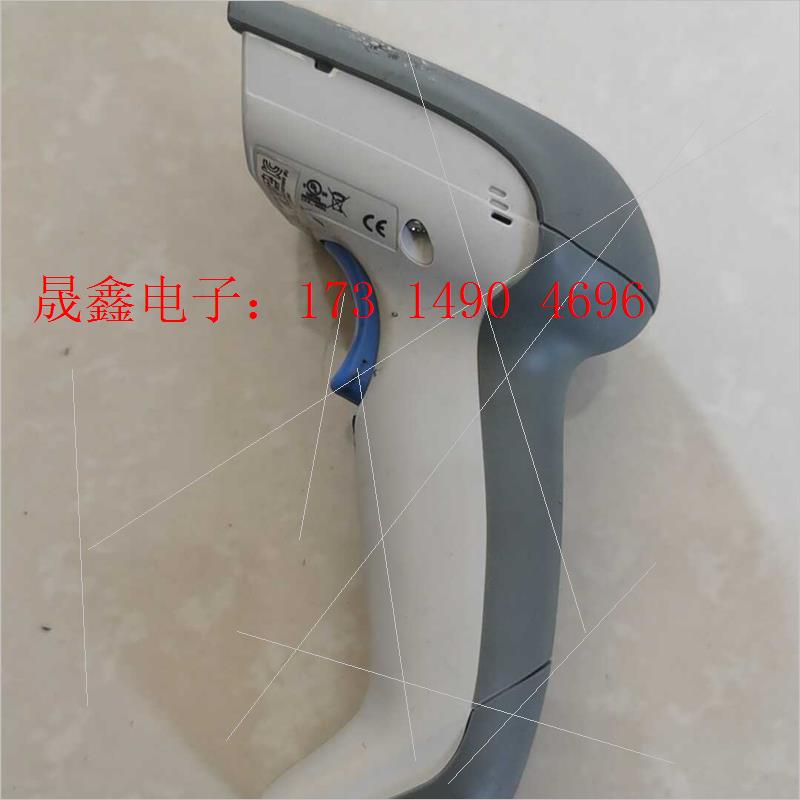 Datalogic得利捷GD4400二维扫描枪HD条码枪【询价产品】