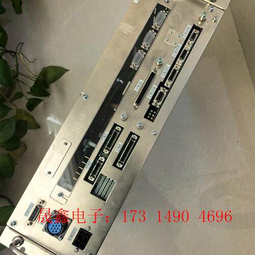 OTC机械人控制器XE1204.261,新的没用过的,当【询价产品】