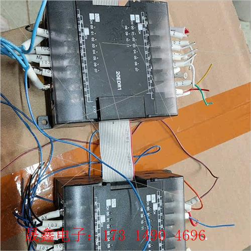 OMRONCP1W-20EDR1扩展 设备2个,片,功【询价产品】