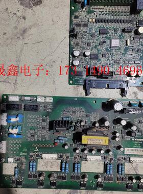 微能V63变频器主板V63015T4U1驱动板V63045T【询价产品】