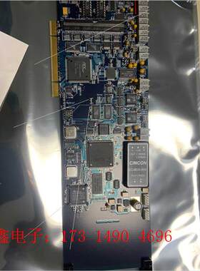 微星科技数据采集卡,板子型号:DAP400【询价产品】