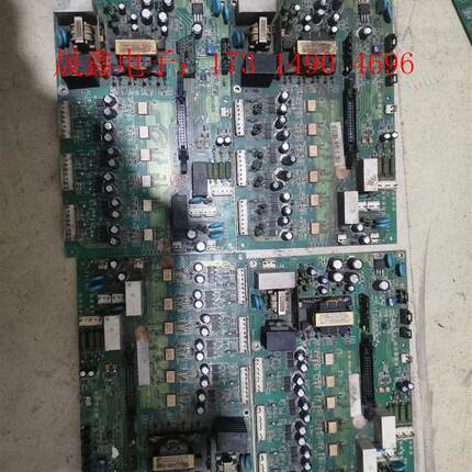 安邦信G7系列变频器驱动板【询价产品】