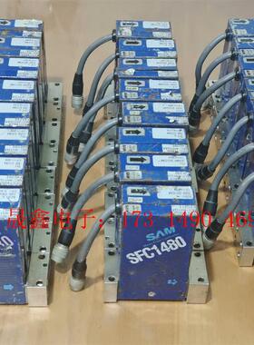 SFC1480A-MC-4H1G4,SAM气体质量流量计MF【询价产品】