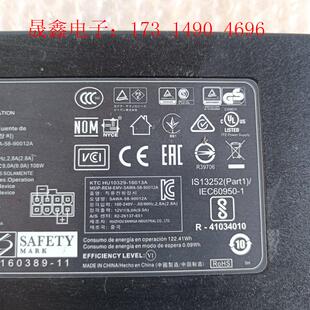zebra斑马12V BGA12V10 询价产品 9A电源适配器PWR