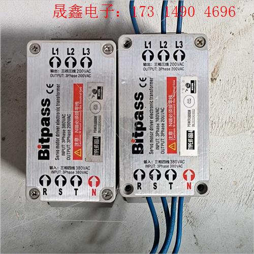 Bitpass电子变压器TYPE:HT-060-A 6000【询价产品】