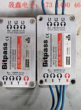 Bitpass电子变压器TYPE:HT-060-A 6000【询价产品】