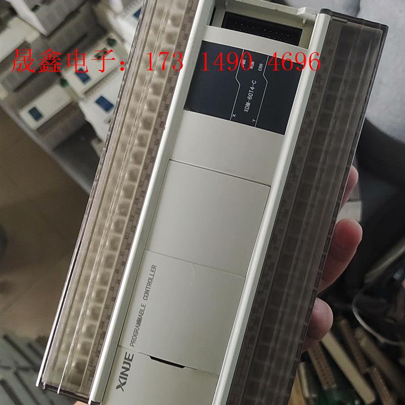 信捷XDM-60T4-c,出,功能已经测试,一年【询价产品】