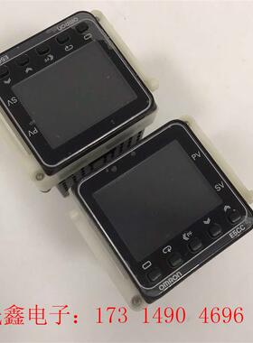 温控器 E5CC-QX2ASM-862 OMRONmoron【询价产品】