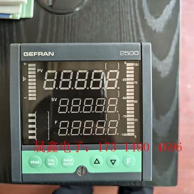 GEFRAN杰弗伦压力传感器变送器2500一1一1一0一0一【询价产品】