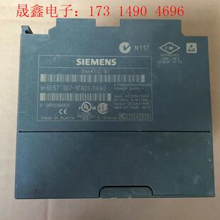 1KA01 307 6ES7 询价产品 0AA0 电源