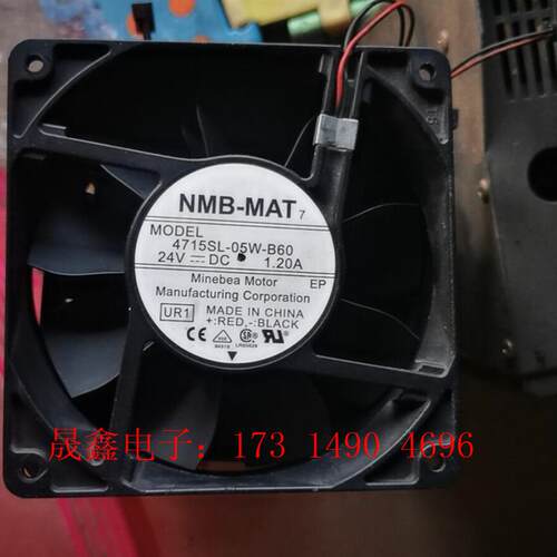 安川变频器风机4715SL-05W-B60原装保证质量【询价产品】