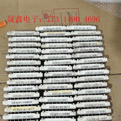 FP40R12KT3    FP40R12KE3【询价产品】