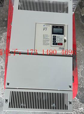安川P7变频器37KW,CIMR-P7U4037,拍摄,【询价产品】