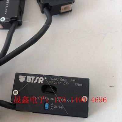 BTSR精密络筒机机张力传感器断丝感应器,精密络筒机【询价产品】
