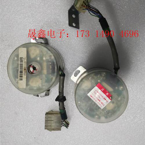 三洋伺服电机编码器F68010KDF81/F68010KVF【询价产品】