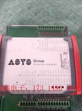 QDIO 24/24/2控制器 【询价产品】