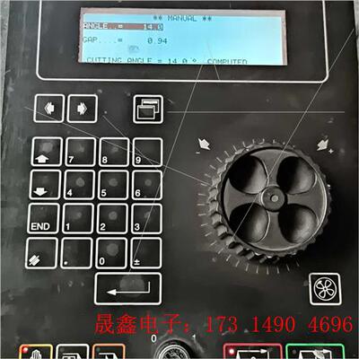 Delem折变机DAC350  ,实价现货。【询价产品】