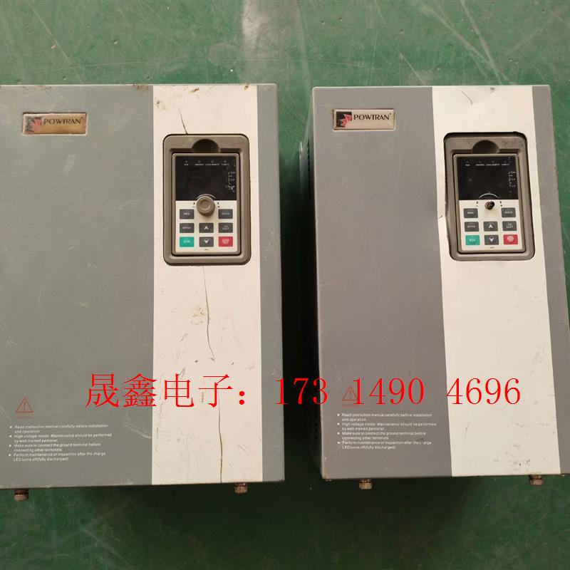 普传变频器【询价产品】