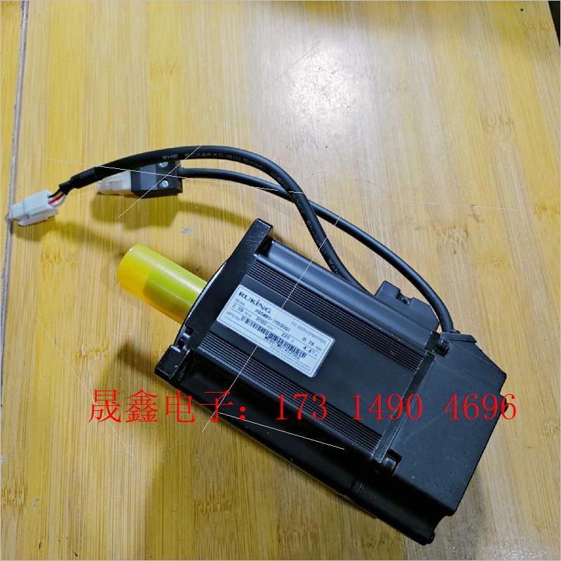 HQ5M80-75D30Q1 伺服电机,0.75kw 2【询价产品】