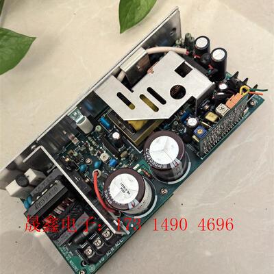 POWER SOURCE 日本进口埃塔ETA电源 HLE 双【询价产品】