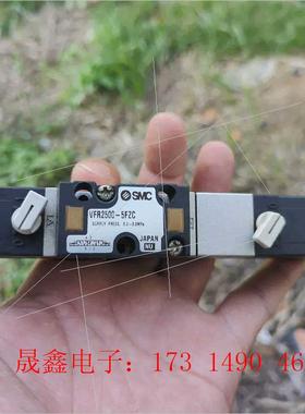 电磁阀 VFR2500-5FZC,,功能,【询价产品】