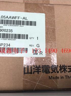 伺服驱动器RS1L05AAWFF【询价产品】