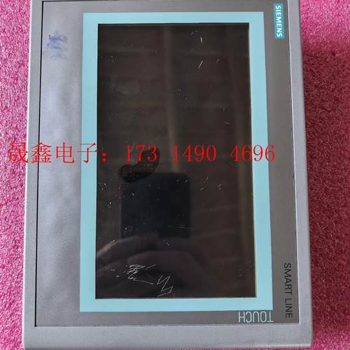 SIMENS7寸显示屏Smart700IE 6AV 6648-0B【询价产品】