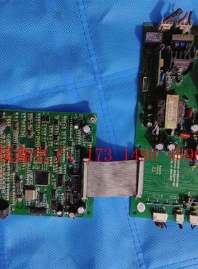 易能EDS2000系列变频器主板EDS2000MPCB23驱【询价产品】