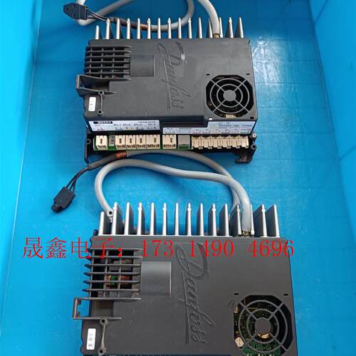 丹佛斯105N4600丹佛斯压缩机驱动器【询价产品】