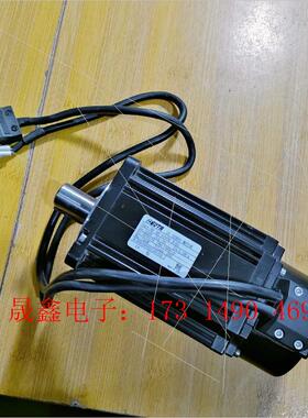 80 SD 02430 E (S) 伺服电机,750w【询价产品】