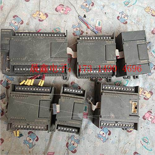 SIMENSPLC,,如图,有拿去研究,,【询价产品】