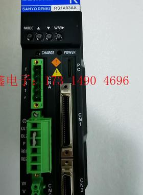 三洋驱动器RS1A03AA/RS1A03AAWA/RS1A0【询价产品】