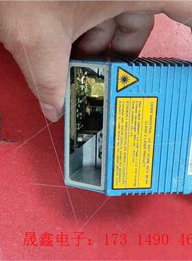 SICK  西克扫描器  CLV422-2910s02  成【询价产品】