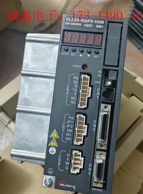 VLASX-035P3-HXM【询价产品】