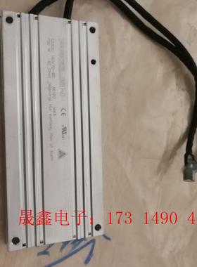 原装进口 FRIZLEN 铝壳电阻GXADU  160X70【询价产品】