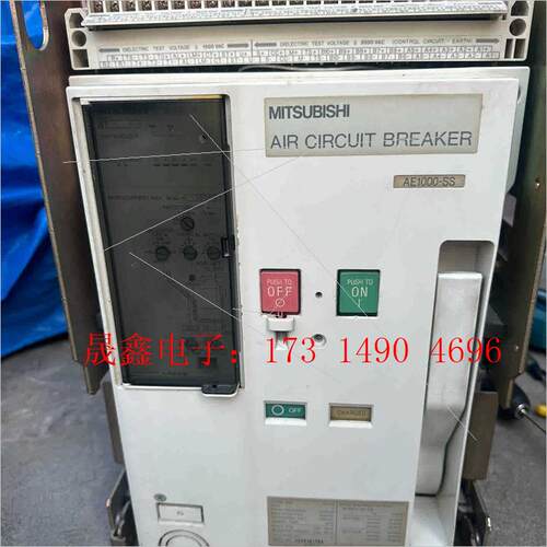 AE1000-SS 框架断路器【询价产品】