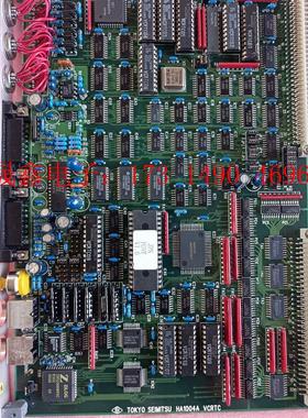 TOKYO SEIMITSU HA1004A VCRTC 控【询价产品】