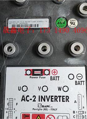 AC2风力发电控制器,变桨控制器AC-2意大利ZAPI,新【询价产品】