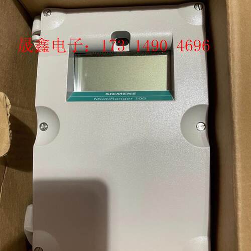 SIMENSMULTIRANGER 100,7ML50331BB1【询价产品】