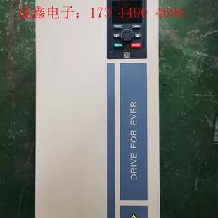 伟创变频器AC300一75KW 很新 几乎没怎么用 询价产品